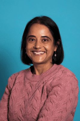 Aruna Manrakhan | Researcher