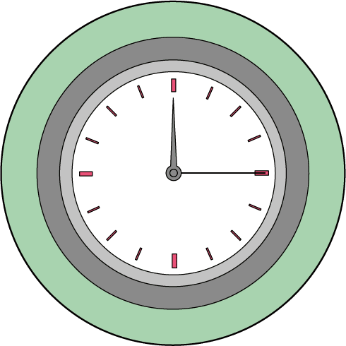Clock-icon