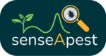 senseApest Logo